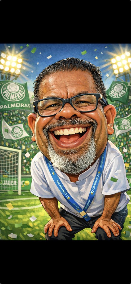 NaçãoVerde#tudo pelo verde tweet media