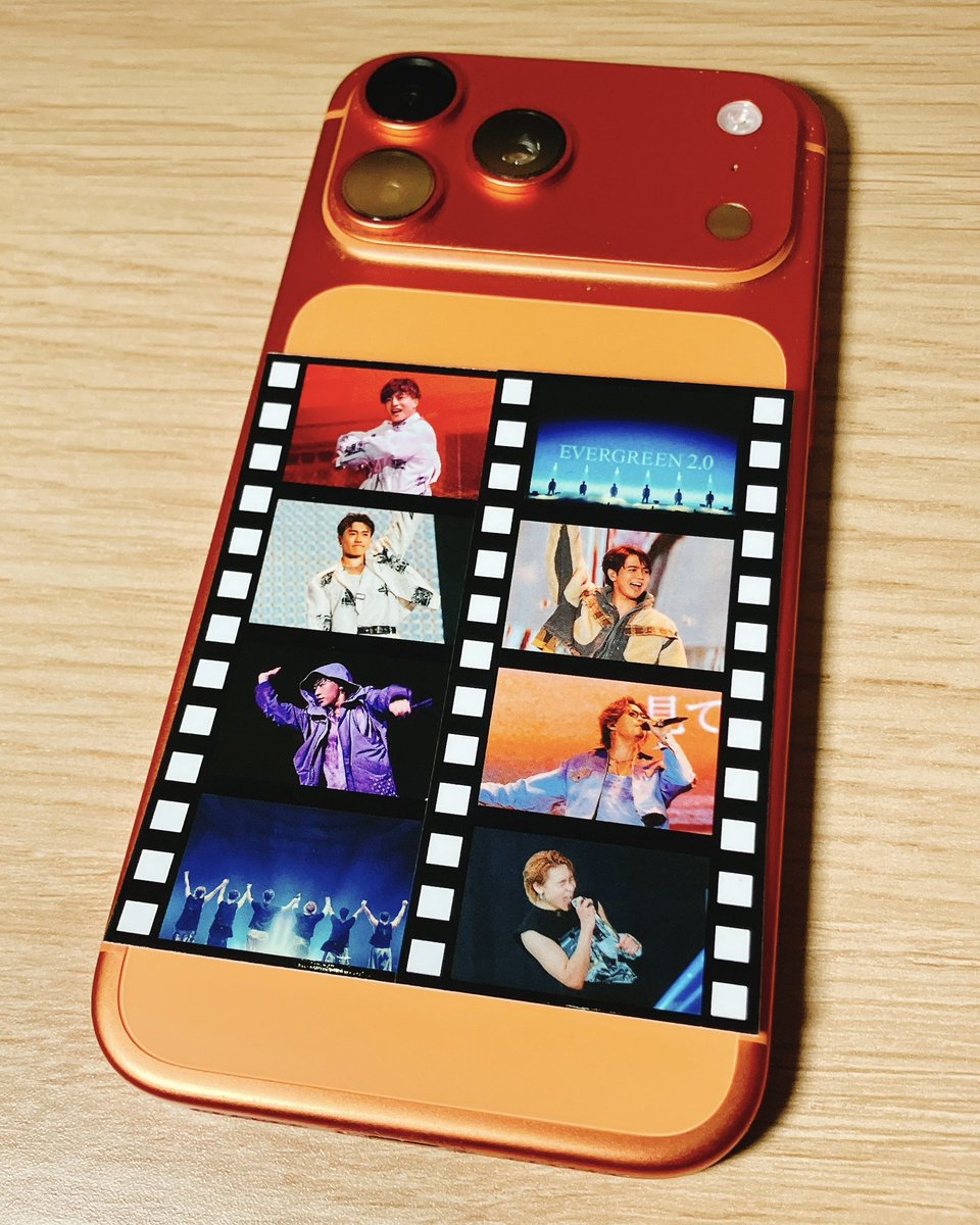 GENERATIONS @generationsfext 】 ＼本日リリース🎥✨／ 2026.2.11