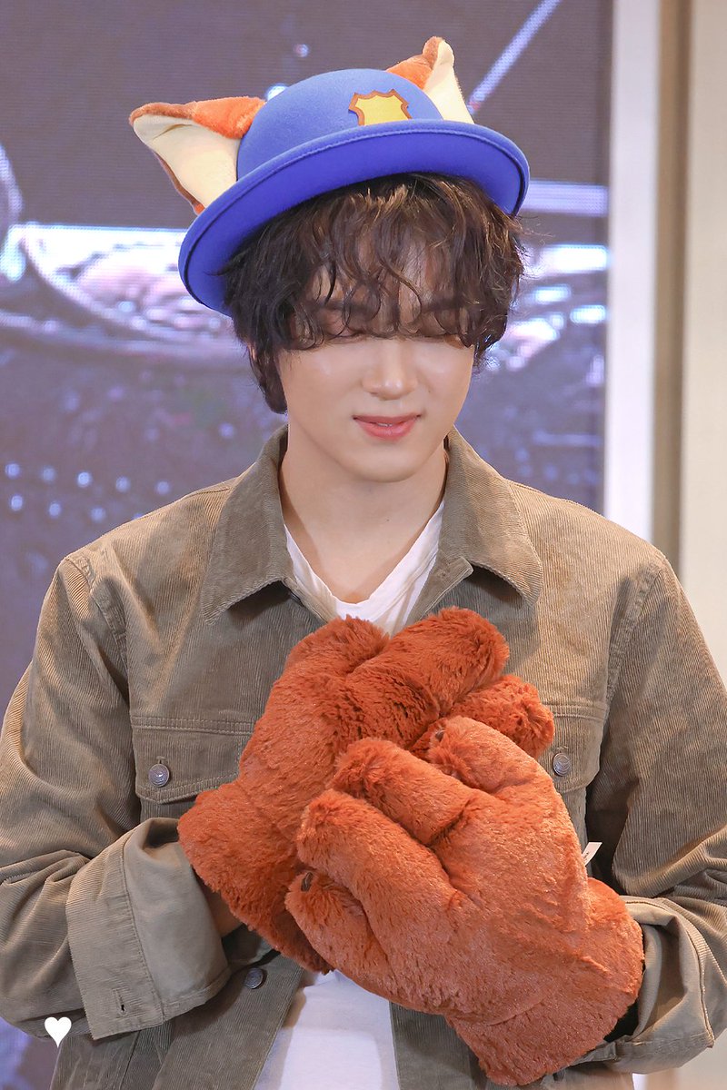 🧡😌🧡
#해찬 #HAECHAN