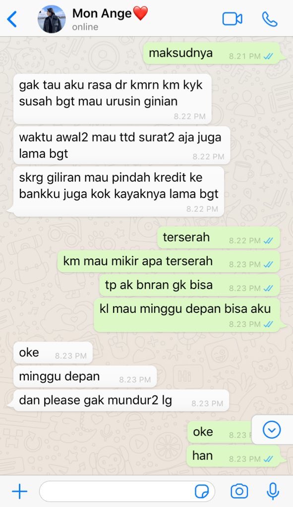 sihirjerau's tweet photo. buset menemukan draft mister-mon ange kalo skenarionya mereka cermai wkwkwk https://t.co/XBi7JPksAC