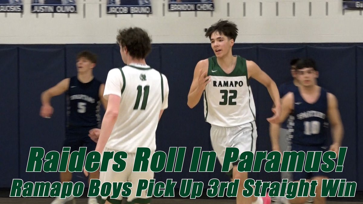 Jersey Sports Zone tweet media