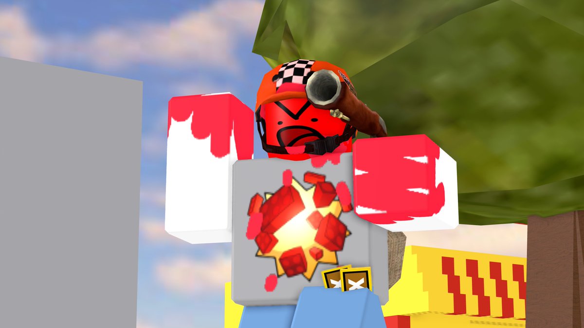 Forsaken_News's tweet photo. 🎮Promotion🎮

Content Termination is an upcoming ASYM that takes inspiration from known Roblox media and/or history in the 2014-2018 Era!

Discord Server: https://t.co/FYLwlMORWK
Owned by: @xaiel0307 
News Account: @ContTermination https://t.co/Ior56ITDQL