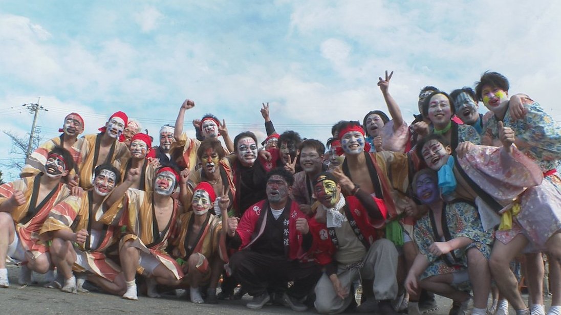 2月11日（水）12ch 17 時～📺の
『デイリーUP Plus』は💁
◆大垣市民病院🏥西濃地域初 ドクターカーを導入
◆大垣商業高校🏫第58回 大商書道部展 
◆平田青年クラブが初参加 #今尾の左義長
◆「西濃の景色」#揖斐川町 　をお届け🙆
📺再放送18時・19時・20時・23時30分　ほか📺
お楽しみに～‼