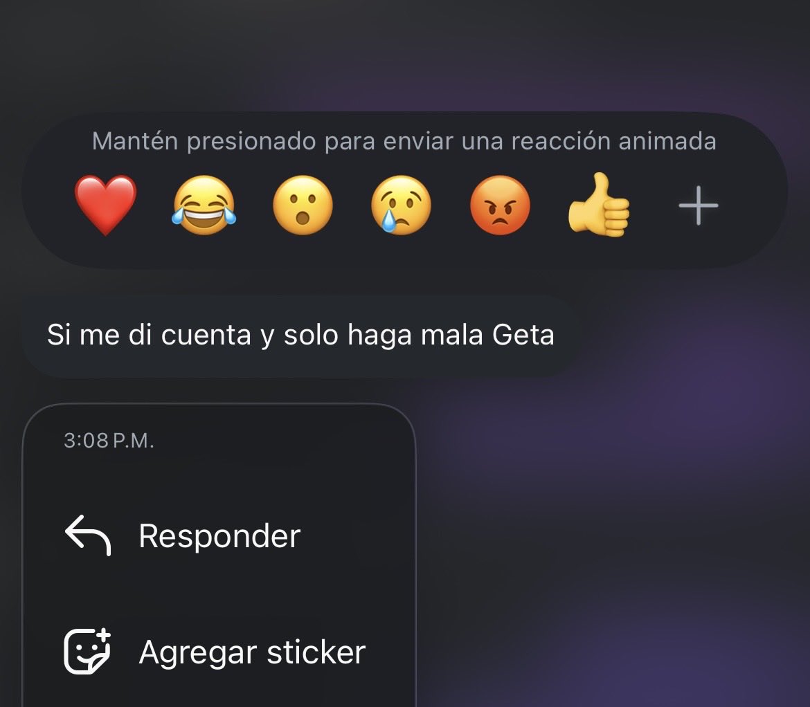 Sofiaaaa_7's tweet photo. Yo en mi máxima expresión https://t.co/myhFX2FeKP