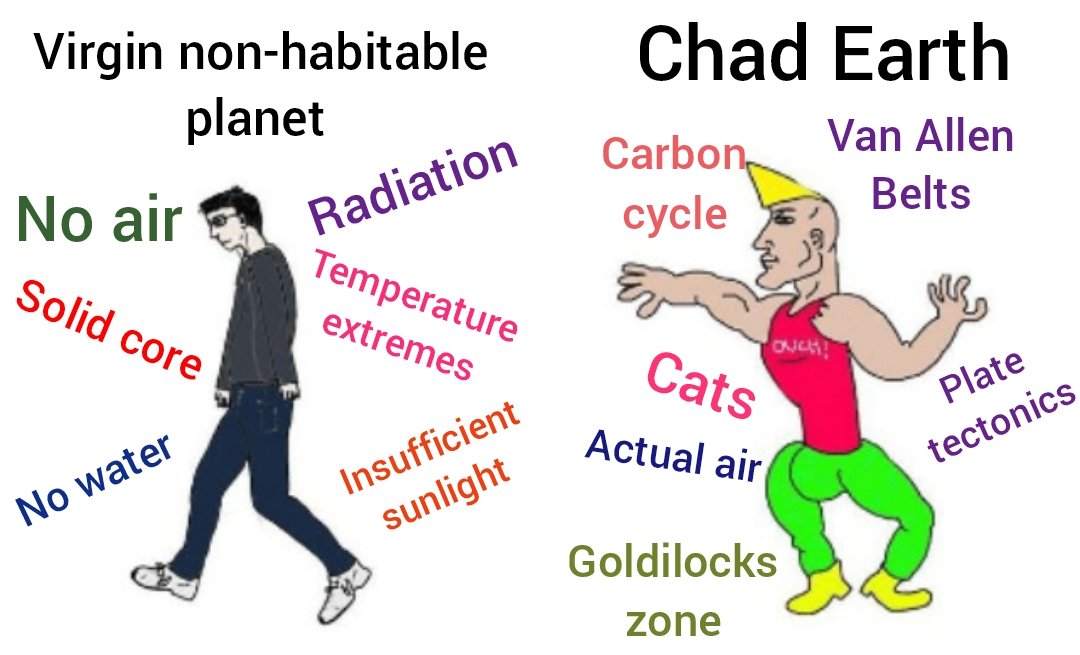 Build more soil ☦ tweet media