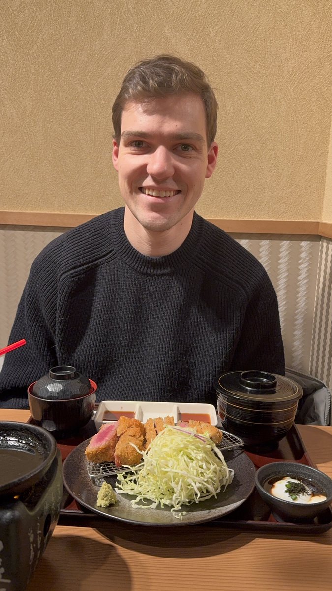 Beginning (ビギニング) tweet media