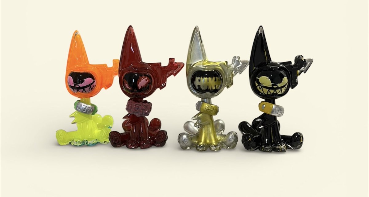 UNLOCK_TOY (@UNLOCK_TOY) / Posts / X