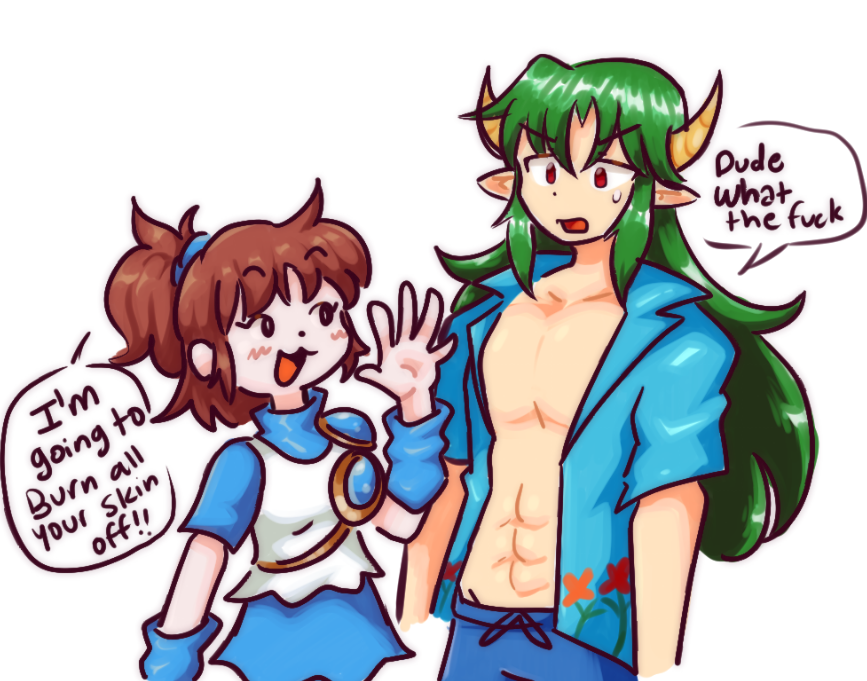 ✨ Cosmic ✨ tweet media