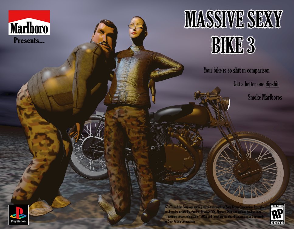 Does anyone remember this gem?