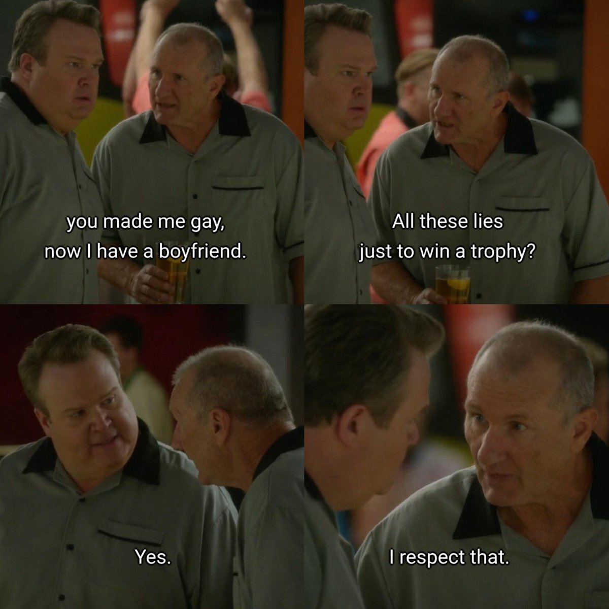 Lily Aldrin Argenta (@lily_argenta) on Twitter photo 