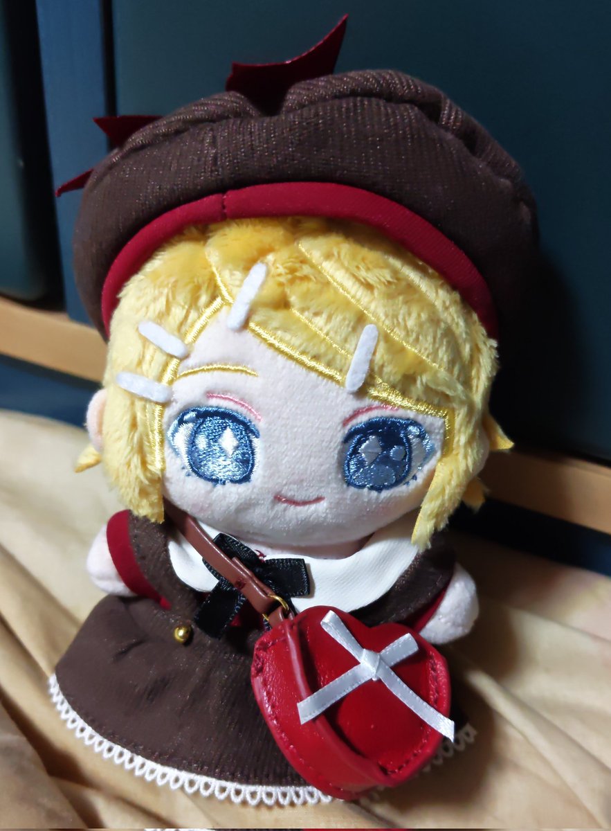 メルティコーデ届いたー！