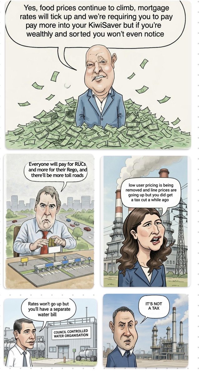 We’re fixing the cost of living crisis