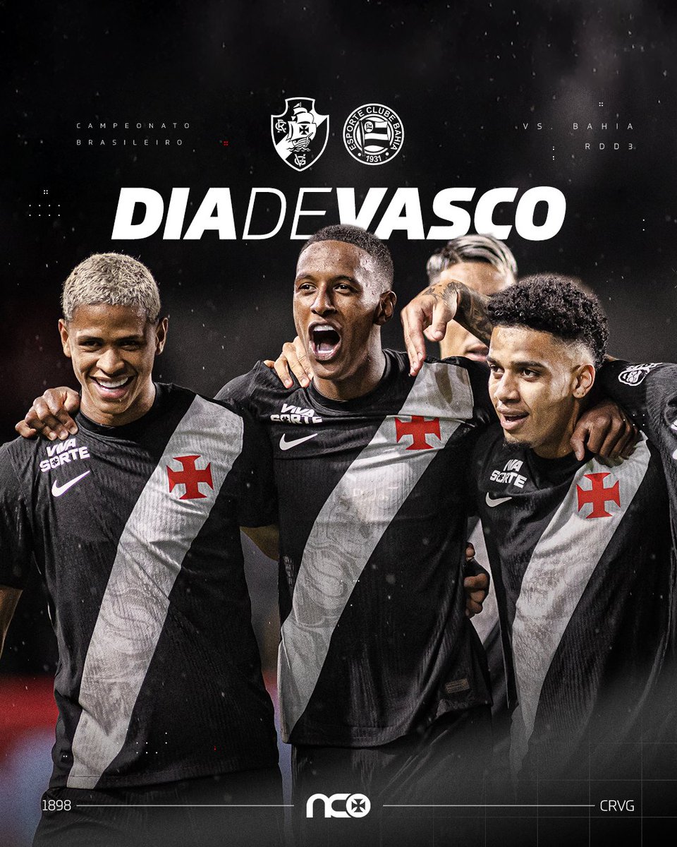 #DiaDeVasco