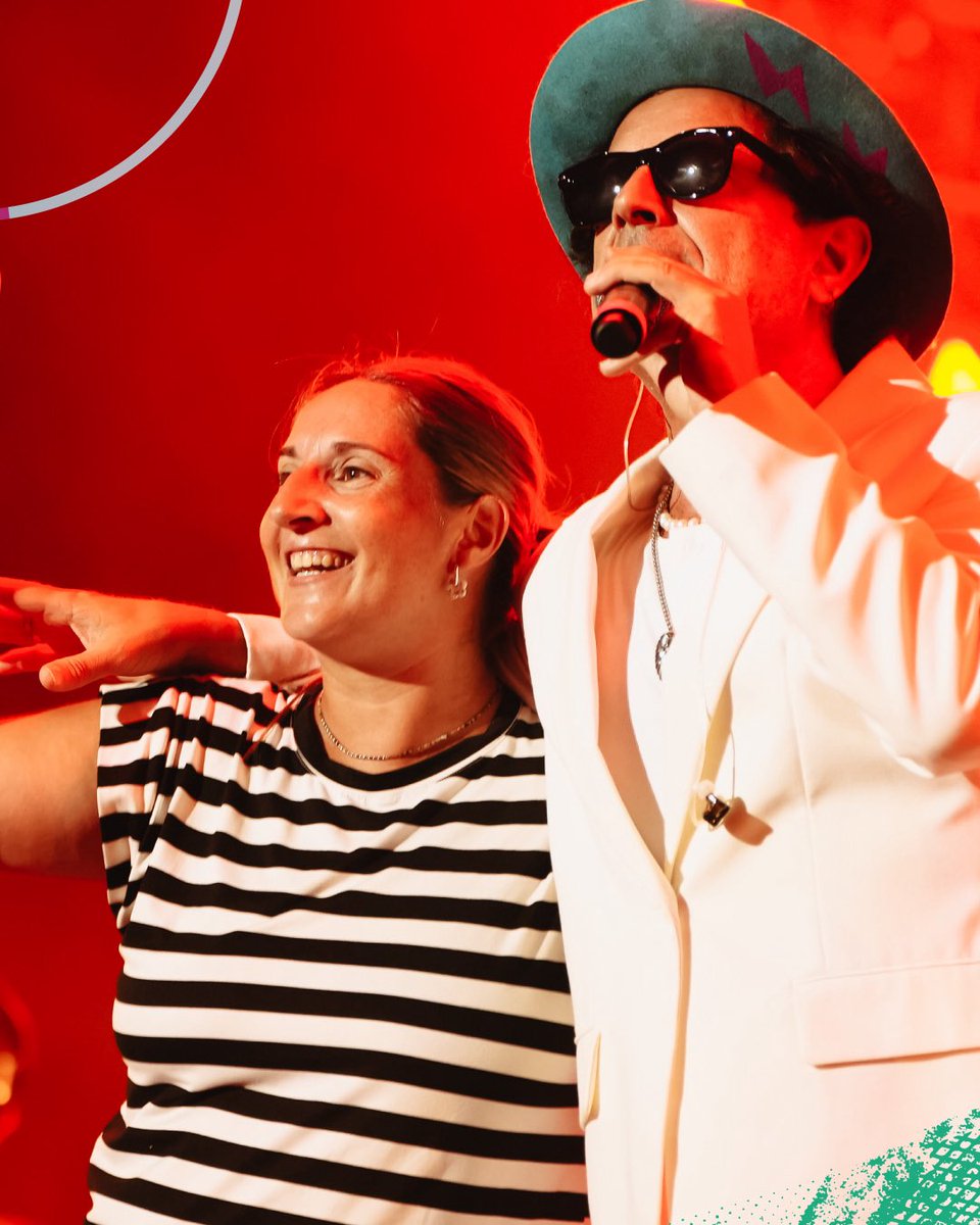 AnfiteatroVillaMaría tweet media