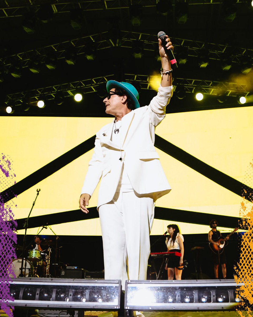 AnfiteatroVillaMaría tweet media