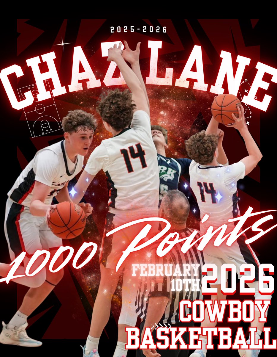 CGD Cowboy Basketball tweet media