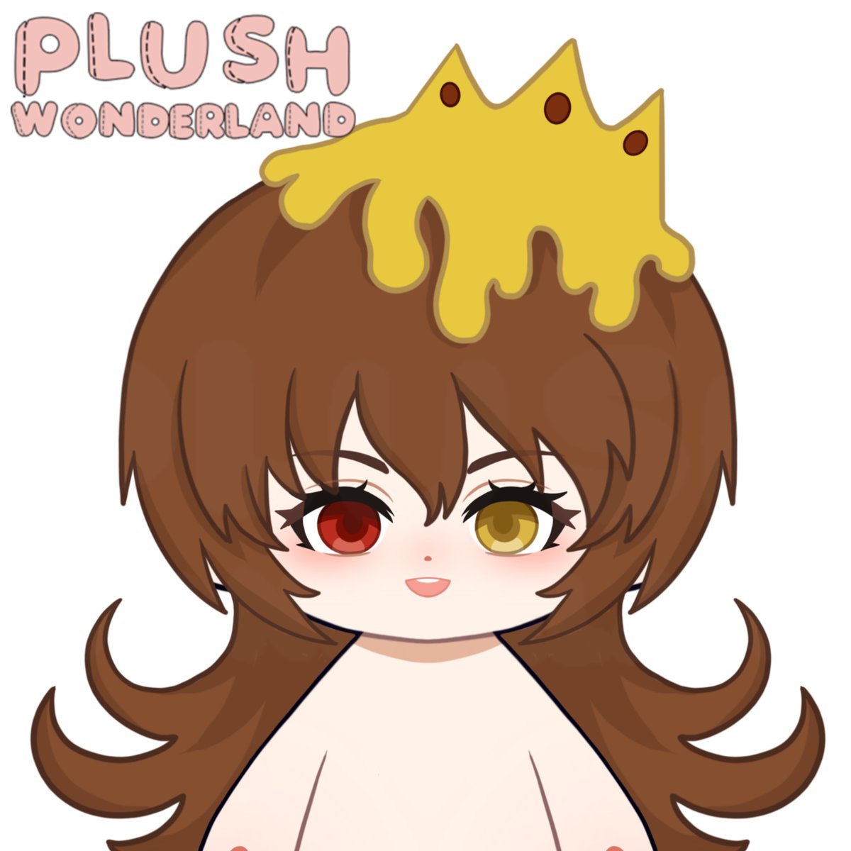 🧪😬If she is smiling, something has already gone terribly wrong.
#yourturntodie #yttd #suemiley #game #plush #cottondoll #plushwonderland