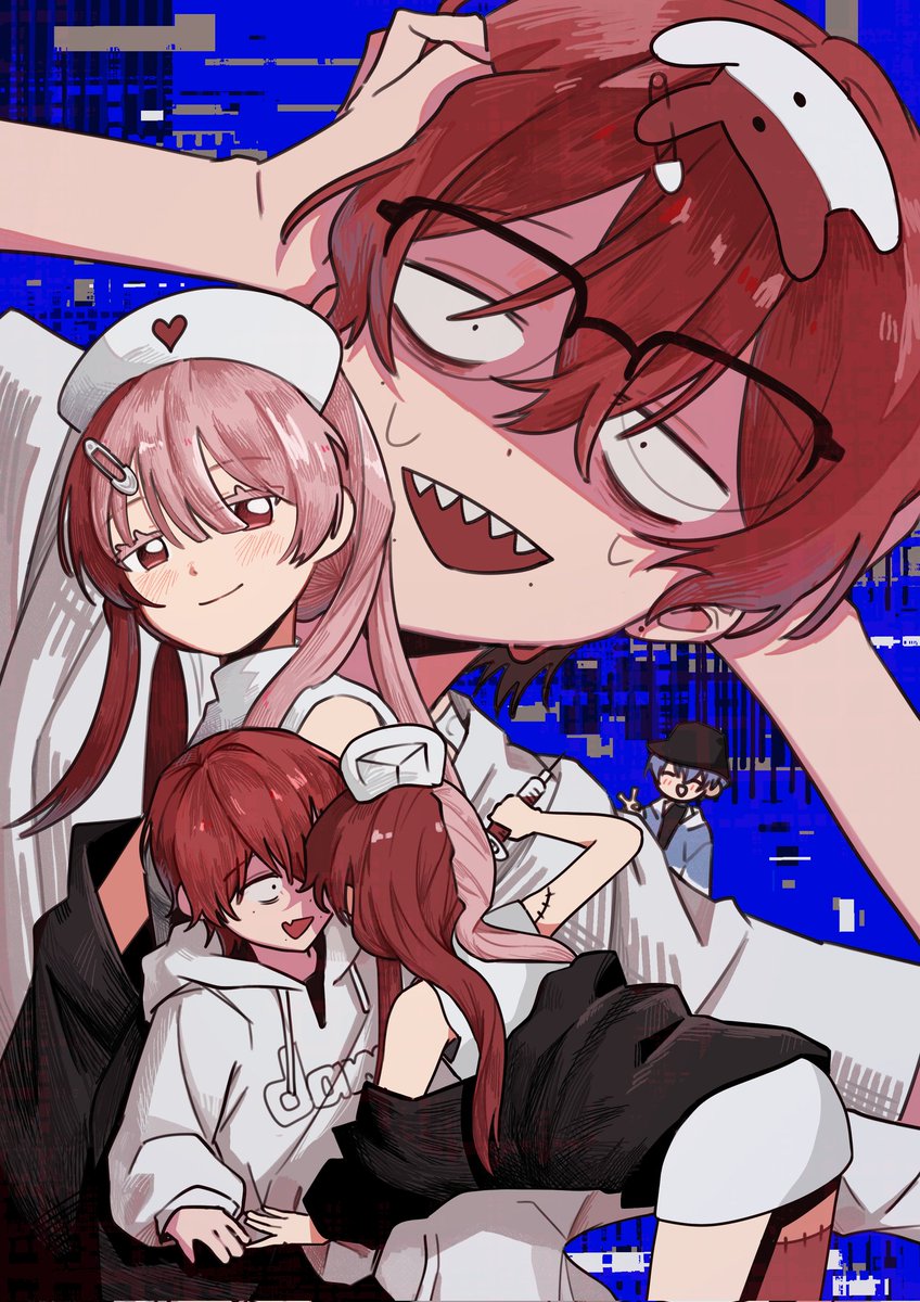 닼마 tweet media