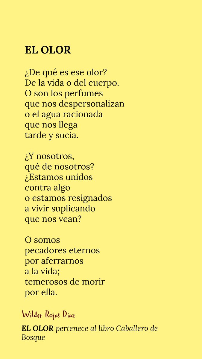 Wilder Rojas Díaz tweet media