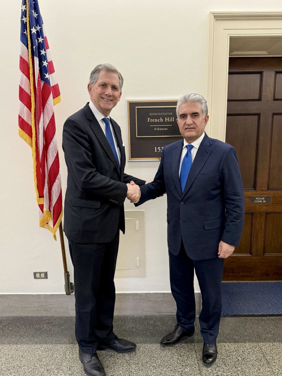 Kurdistan Regional Government in the US tweet media