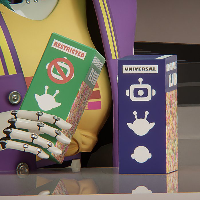 映画で「同じもの食べれるからゲボ味が好き」が確定したんじゃないか？と思いました。