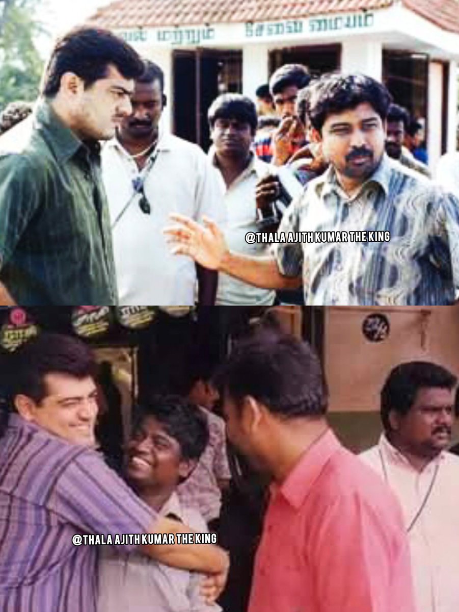 rex_jesu's tweet photo. ஜி படப்பிடிப்புத்தளம் ...
#21YearsOfJi https://t.co/ctXhv2Eouz