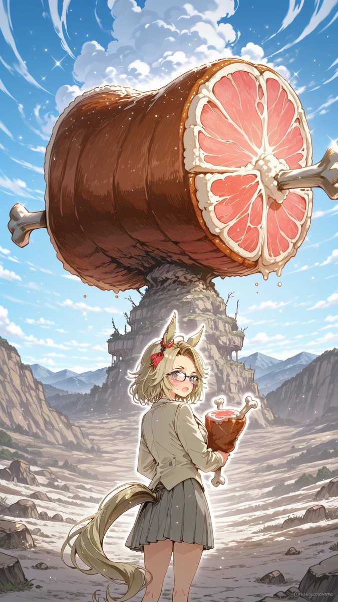 アイオクト@AIイラスト (@aioctotako) / Posts / X