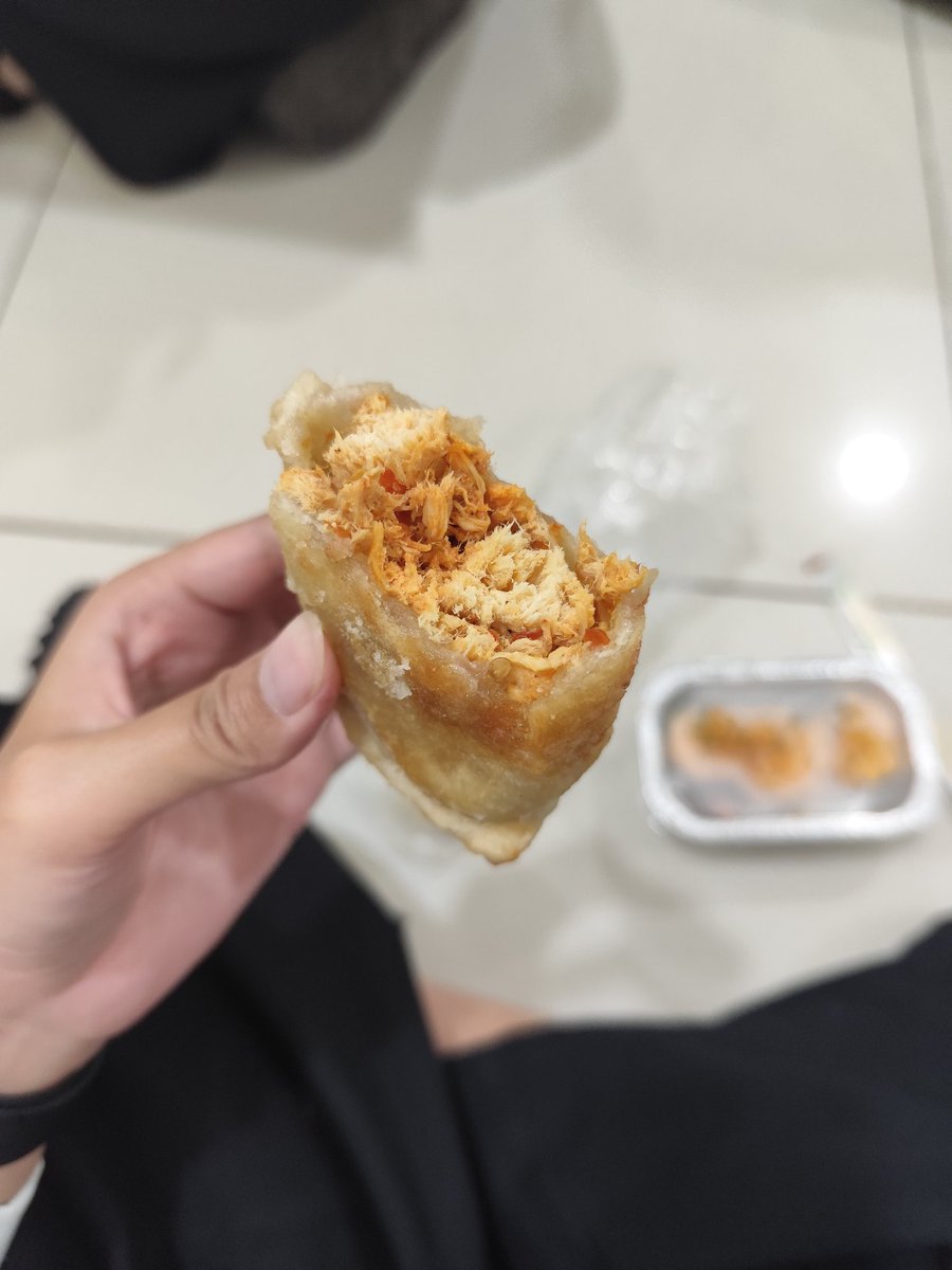 ENAK BGT BJIIIIRRRRR 4 RIBU DOANG SEGENDUD DAN SEPADET INI