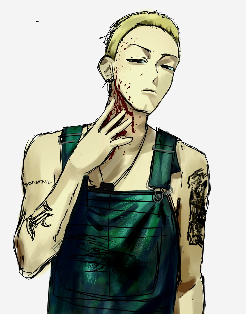 스탠마요덮밥 tweet media