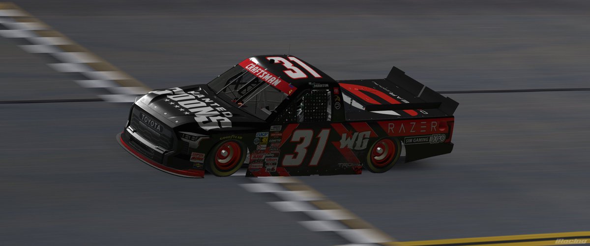 I CAN'T BELIEVE IT! WE WON!! MY FIRST EVER RTP ATTEMPT! 84TH Overall After Round 1, LETS GOOOO! 🔥

Shoutout <a href="/davisgreenwell/">Davis Greenwell</a> For The Amazing Calls, <a href="/5tig_/">5tig</a> For The Amazing Pushes, and <a href="/WantedGoons/">Wanted Goons</a> For All The Support! 

Round 2 At Vegas Next Week, WE'RE NOT SLOWING DOWN NOW 🔥💪