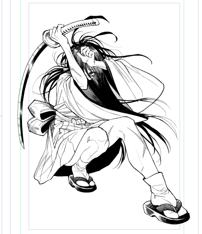 saitou1218's tweet photo. 辻切り時代ギン！ https://t.co/rnCFbAPaAb