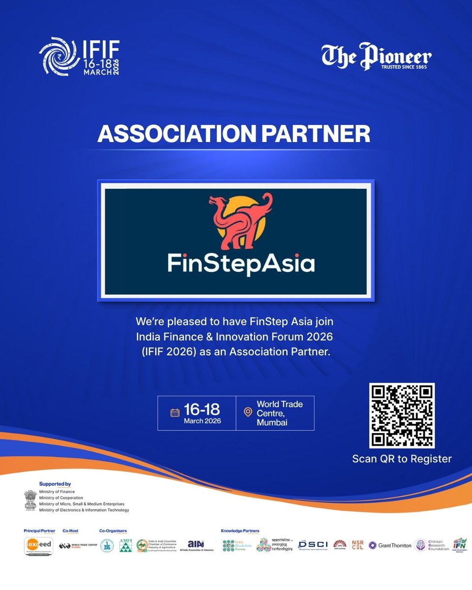 Indiafif tweet media