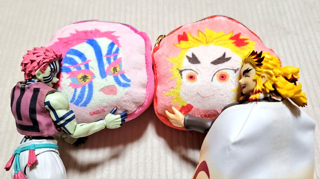 ❄「お前とて可愛いに値するふわふわを得て、悦びを覚えたことを否定はできまい」