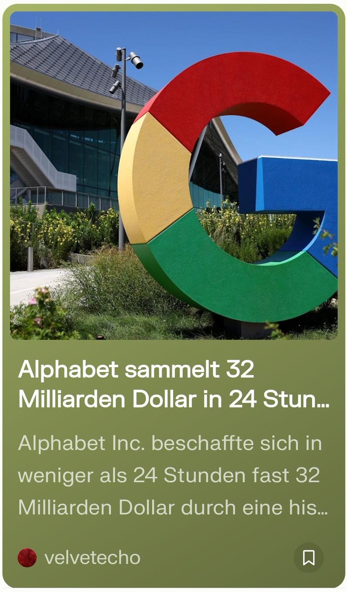 So geht das liebe BundesreGIERung.