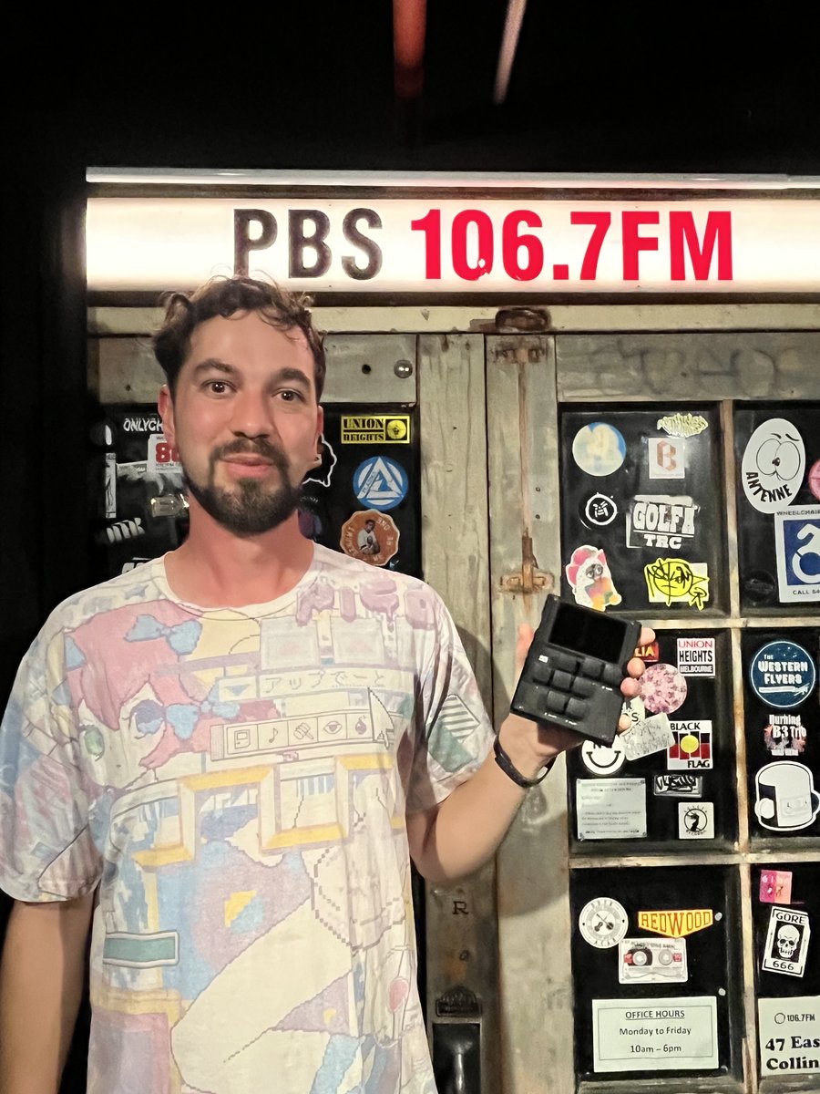 bevin campbell tweet media