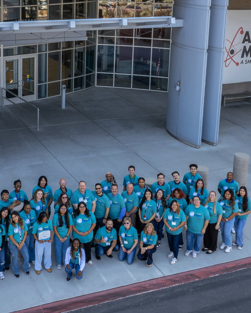 DetrNevada's tweet image. Up Next Nevada Workforce Initiative! Through a partnership between @Nevadaworks, the Nevada Alliance of Boys &amp;amp; Girls Clubs, &amp;amp; #DETR, we’re making sure 900+ mentors have the support they need to continue being the spark for over 26,000 youth across our state. #WorkforceDevelopment