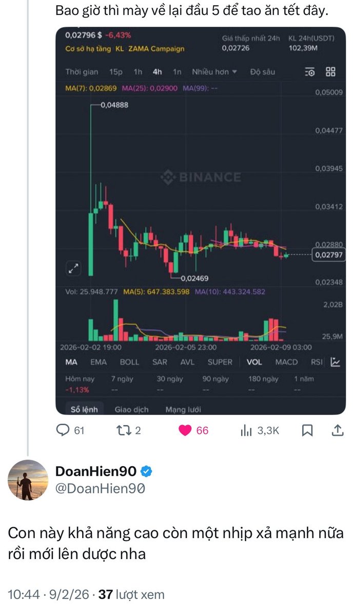 DoanHien90 tweet media