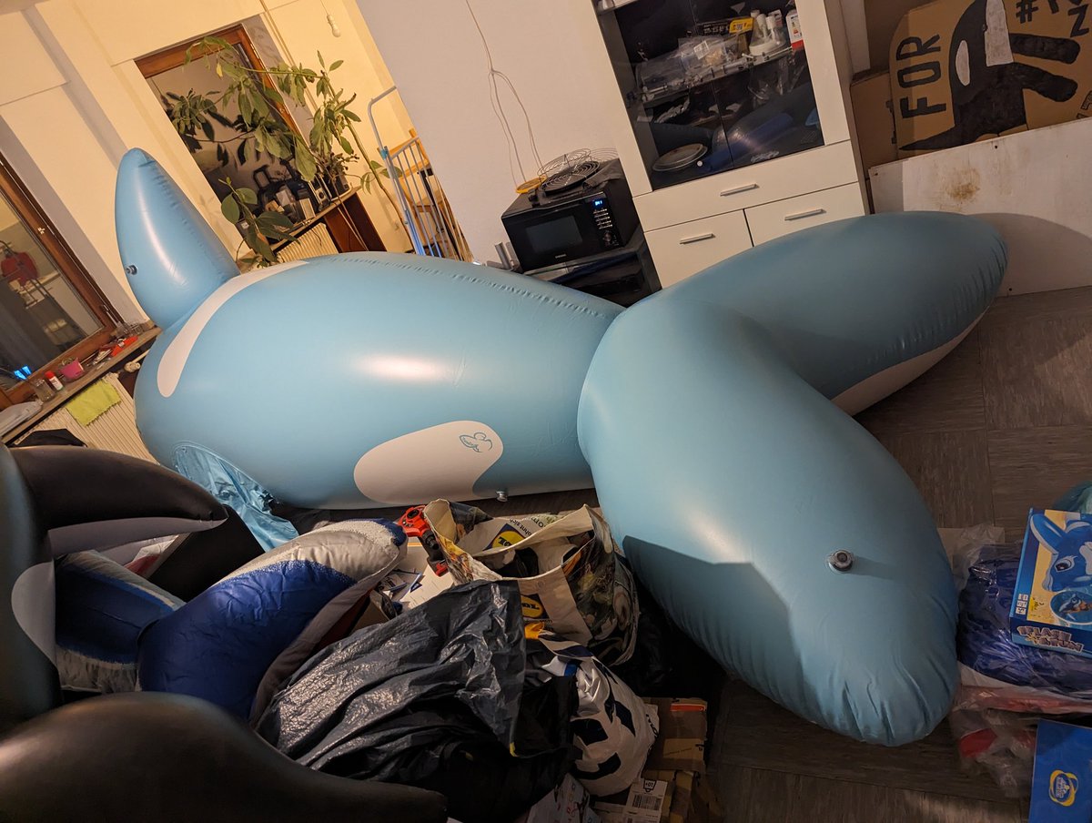 Orcafan 2002 🇩🇪 🔜 EF30 tweet media