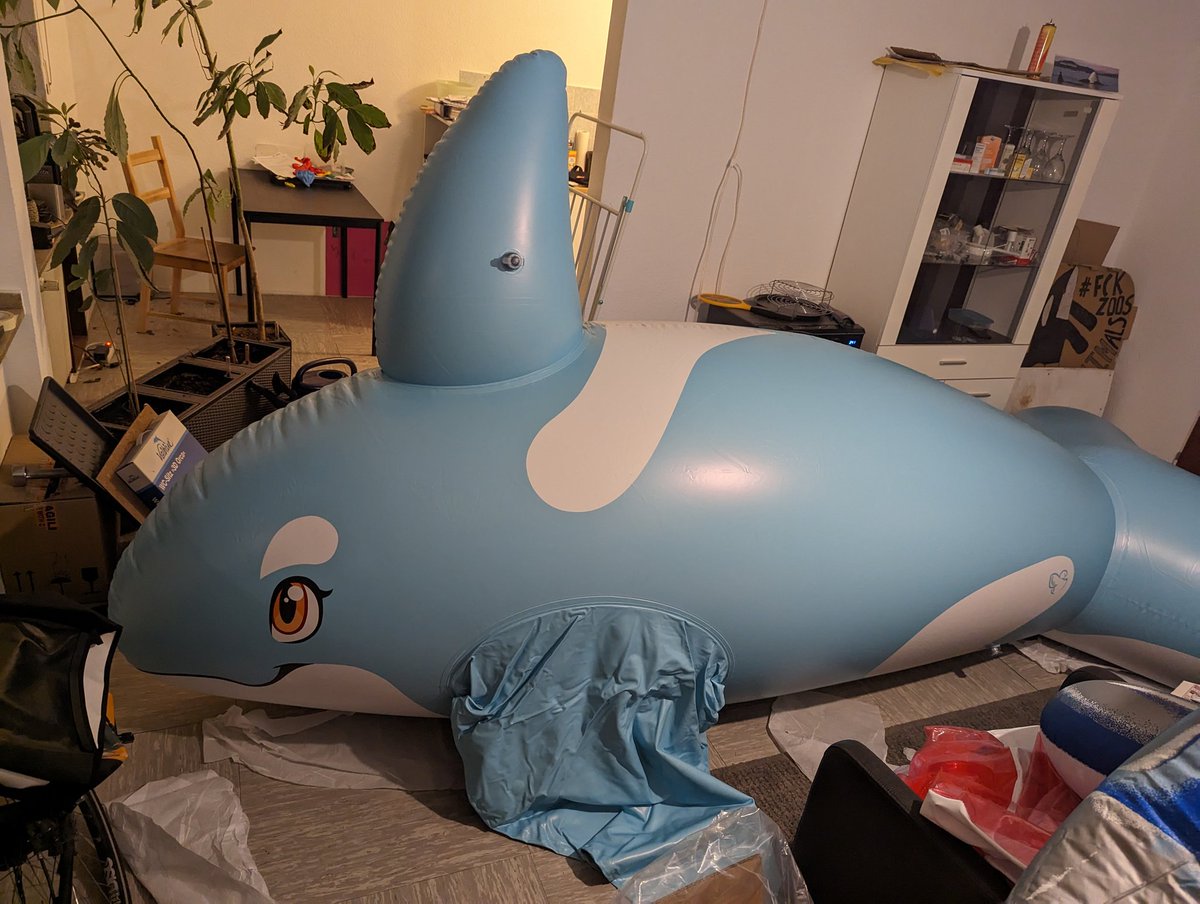 Orcafan 2002 🇩🇪 🔜 EF30 tweet media