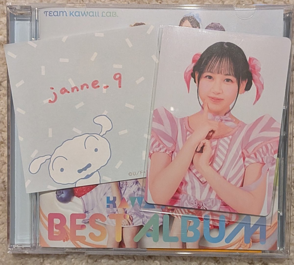 りな💛👼🏻🐈‍⬛ tweet media