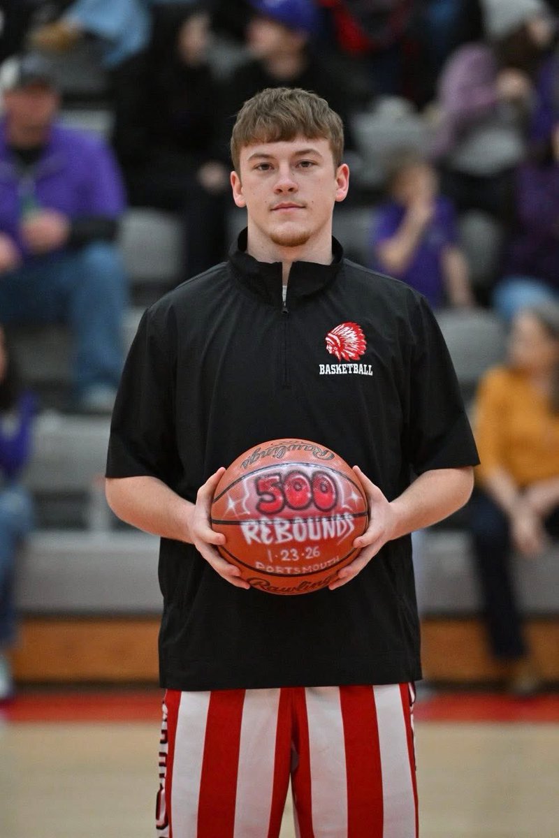 RHRedmenLive tweet media