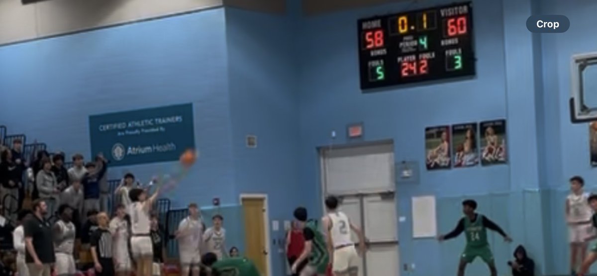 Coach Alex Moe tweet media