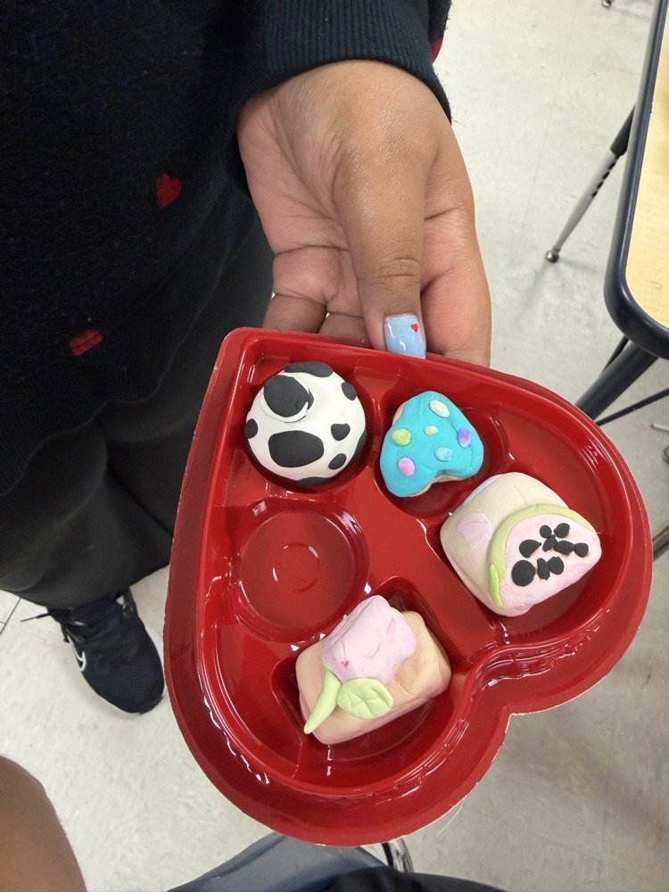 Savannah Lakes Elementary tweet media