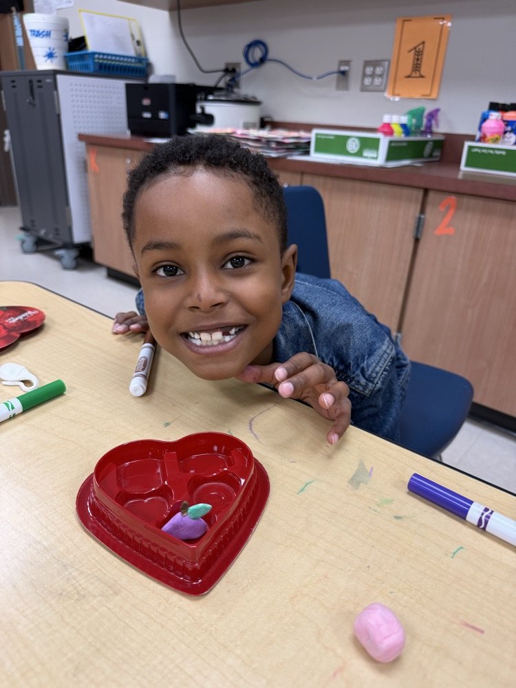 Savannah Lakes Elementary tweet media