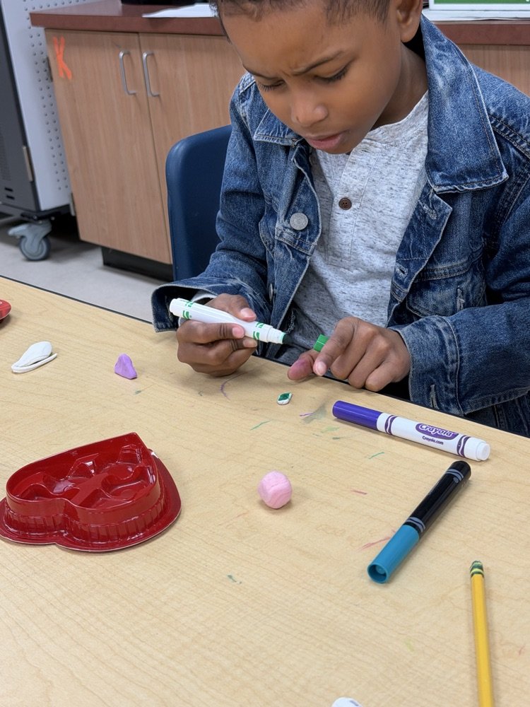 Savannah Lakes Elementary tweet media