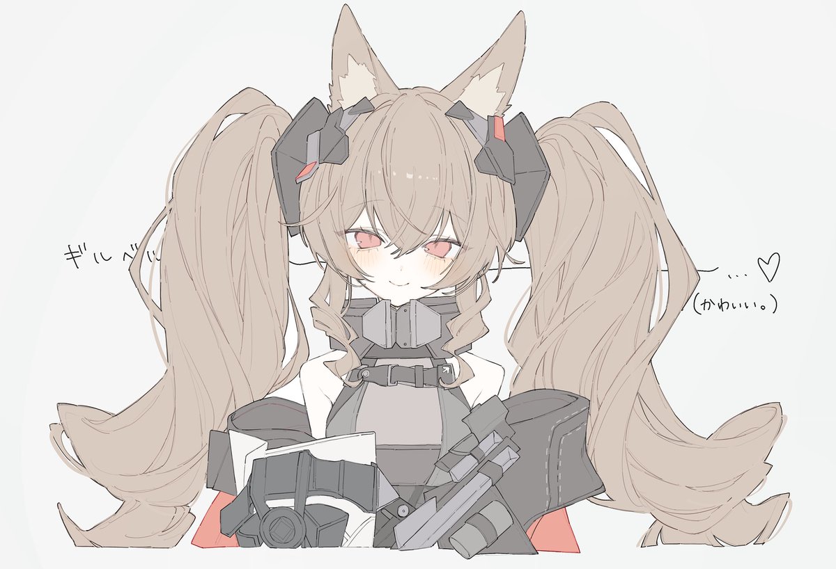 8quuu_'s tweet photo. ギルベルタ https://t.co/hc9w2YGnPp