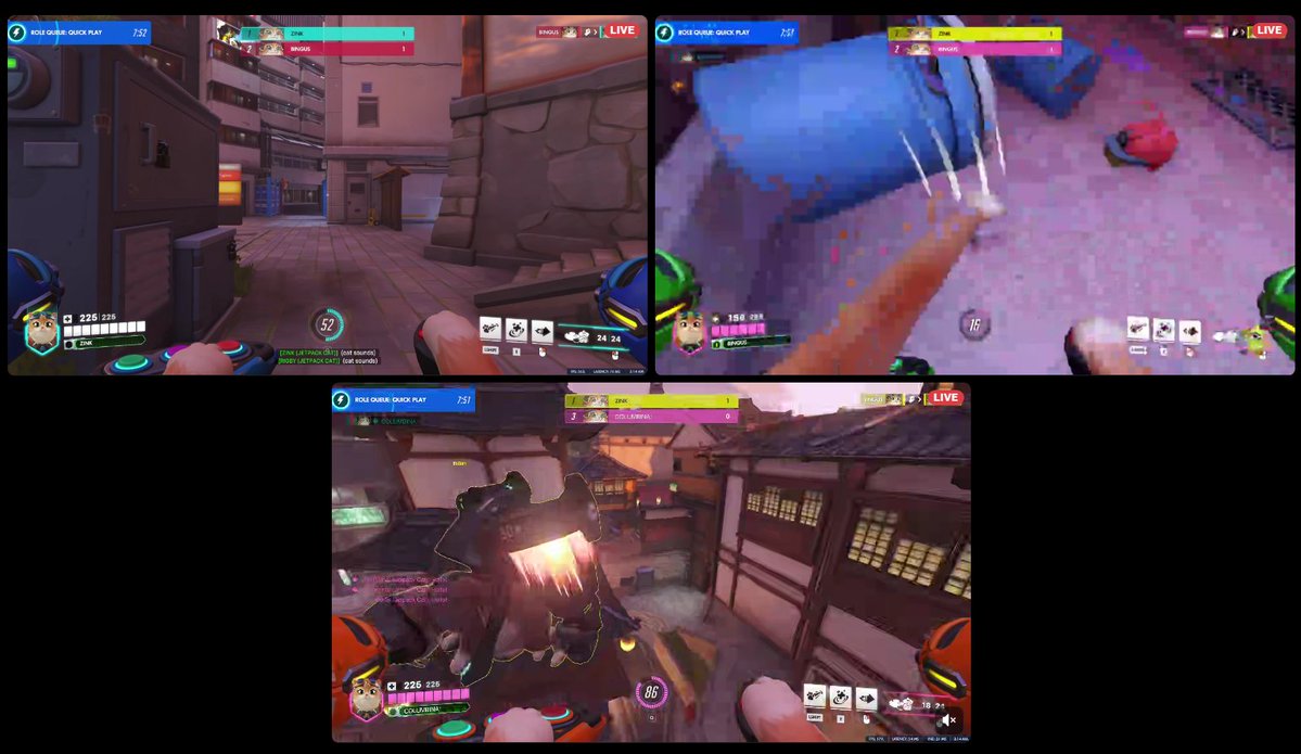 bladewitchirel's tweet image. that one friend without nitro...