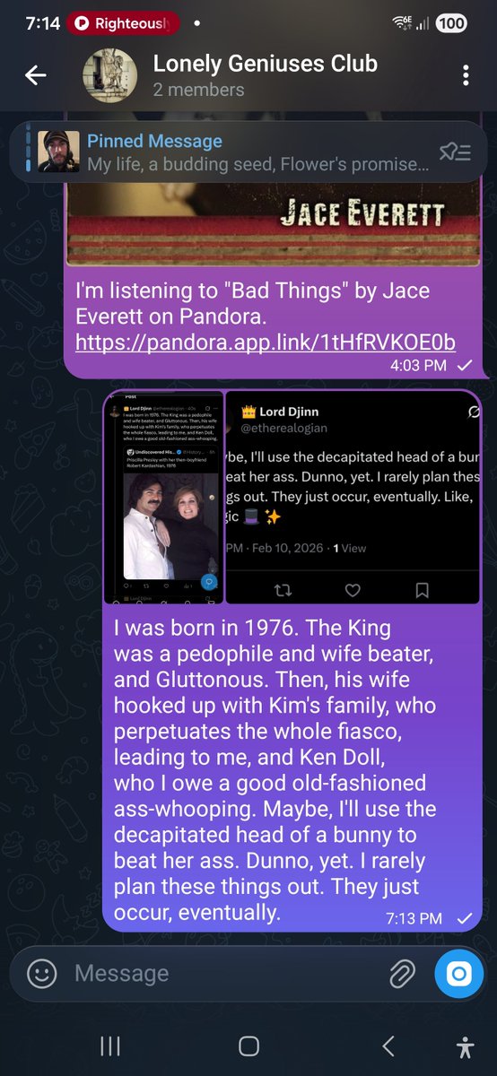 👑 Lord Djinn tweet media