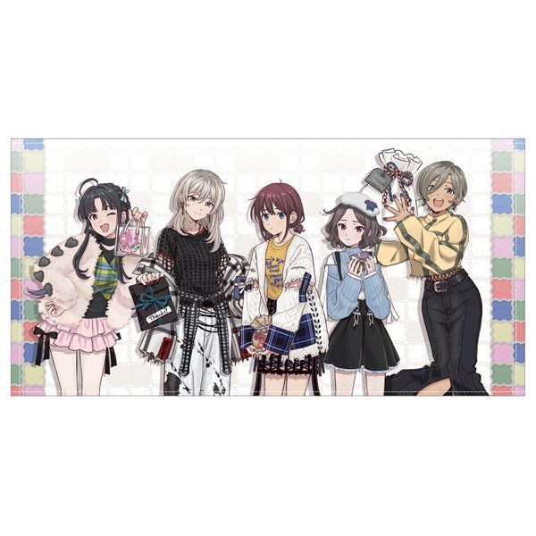 ⚠本日2/11(水)予約締切⚠／ ガールズバンドクライ トゲナシトゲアリ