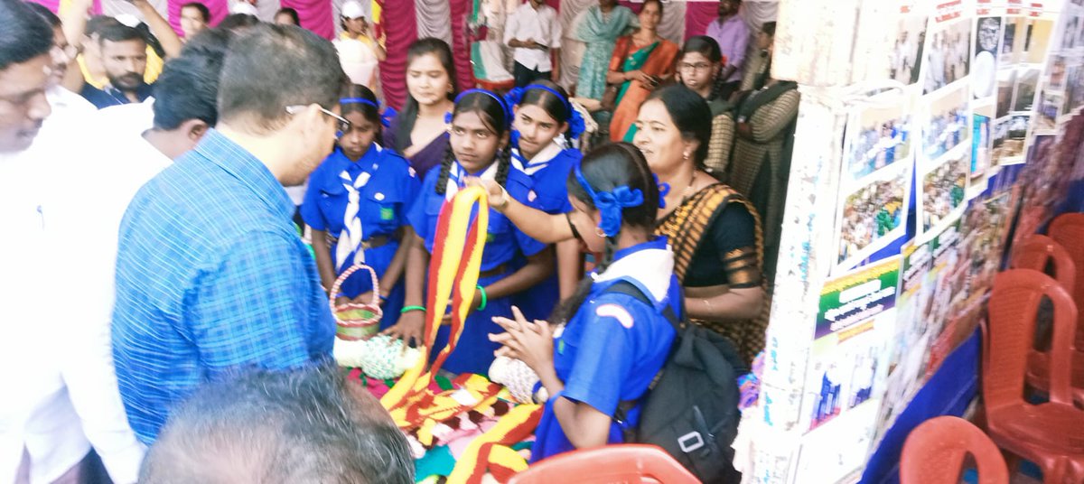 Koppal Zilla Panchayat tweet media